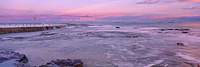 Newcastle Beach