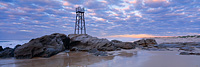 Redhead Beach