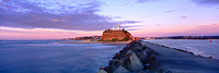 Nobbys Lighthouse
