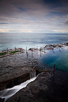 Merewether Baths