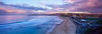 Bar Beach