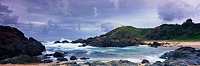 Tacking Point Lighthouse