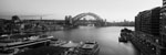 Sydney Harbour