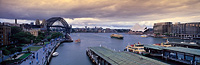 Circular Quay