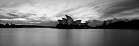 Sydney Opera House