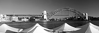 Sydney Harbour Bridge