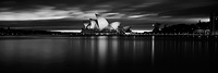 Sydney Opera House