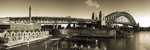 Sydney Harbour Bridge