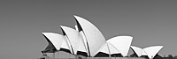 Sydney Opera House