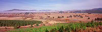 Mannus Flats