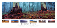 Outback NSW Posters