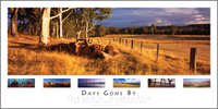 Australian Outback Posters