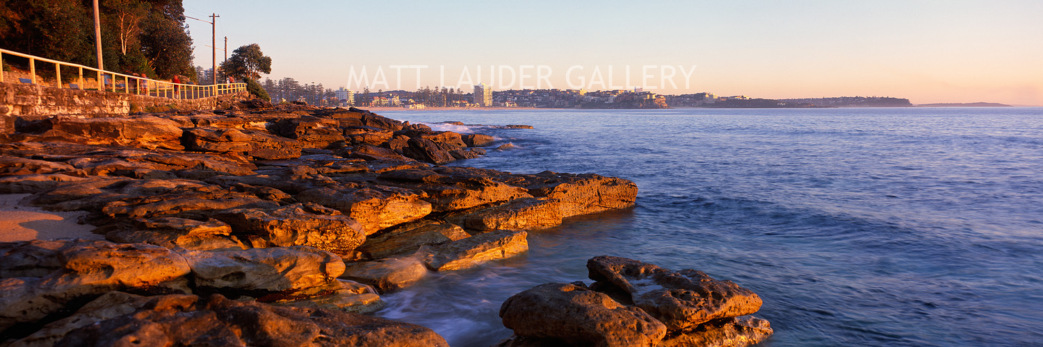 Manly to Shelly Beach Walkway Images