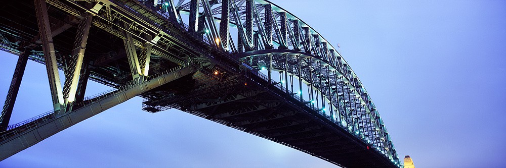 Sydney Harbour Bridge Sydney Harbour Bridge