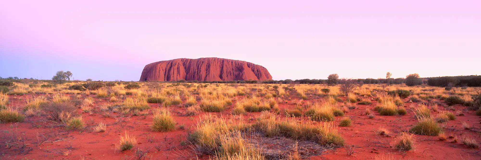 Ulurua Ayres Rock Panoramic Landscape Photos Fine Art