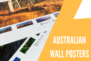 Australian Landscape Wall Posters Prints Fine Art Framed