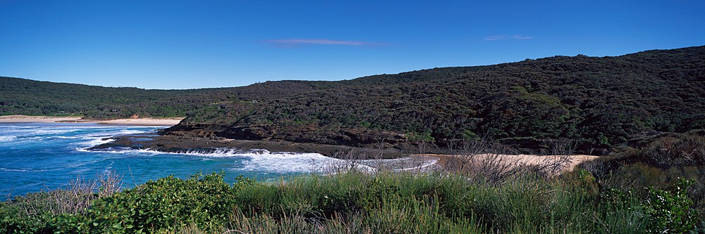 Frazer Beach Frazer Beach