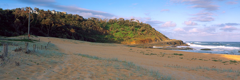 Spoon Bay Spoon Bay