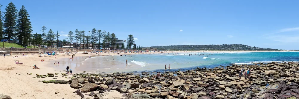 Dee Why