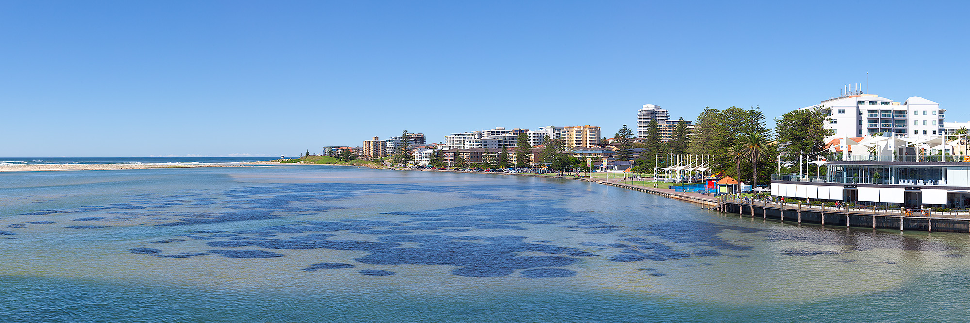 The Entrance Inlet Beach Photos Landscape Photography NSW