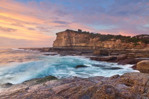 Central Coast, NSW