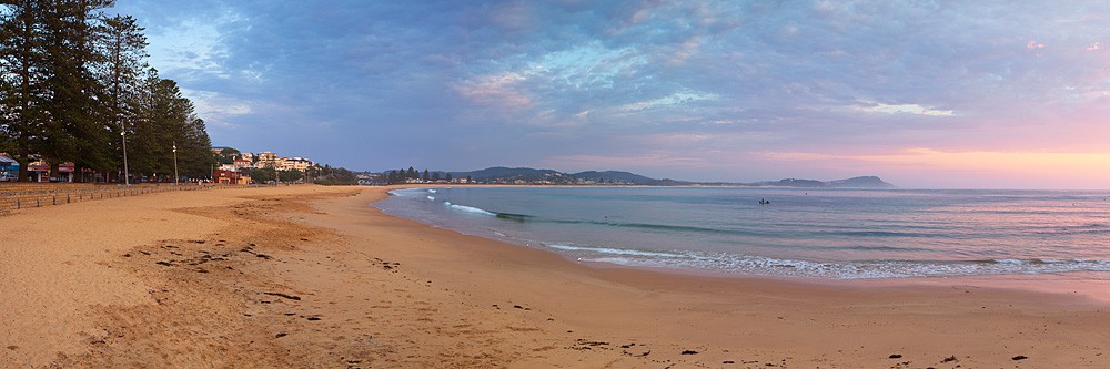 Terrigal Beach Terrigal Beach
