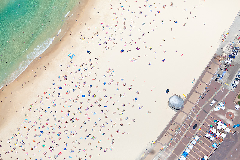 Bondi Beach