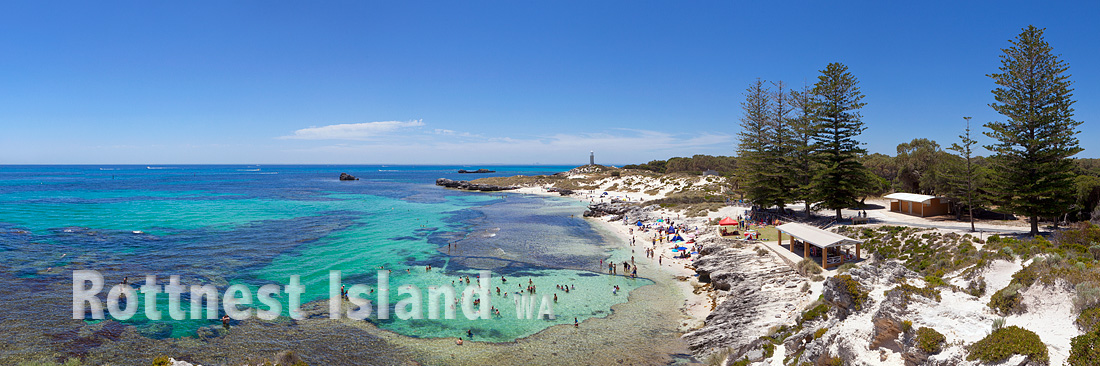 Rottnest Island Photography