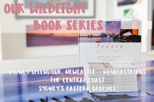 Landscape Books of Sydney, Newcastle, Eastern Beaches, Central Coast NSW