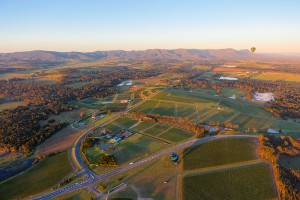 Hunter Valley, NSW