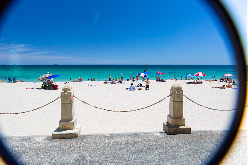 Cottesloe Beach