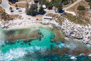 Rottnest Island, WA