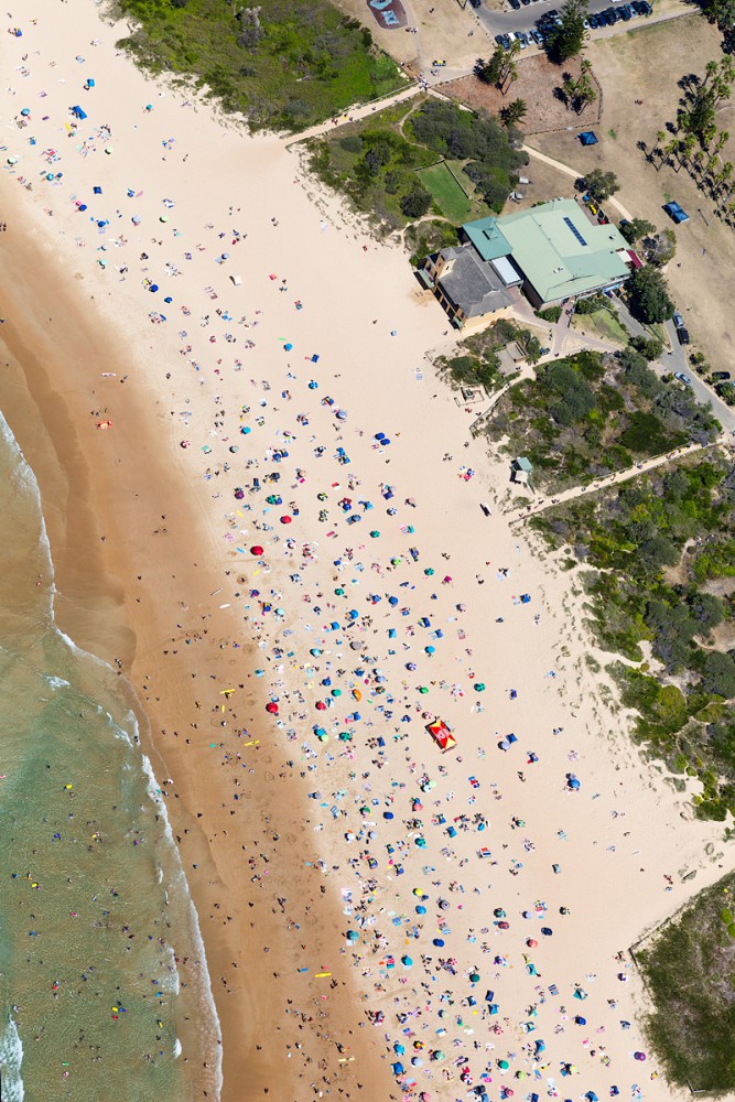 Freshwater Beach Freshwater Beach