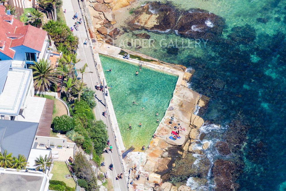 Sydney's 15 Best Ocean Baths & Rock Pools For Swimming this Summer