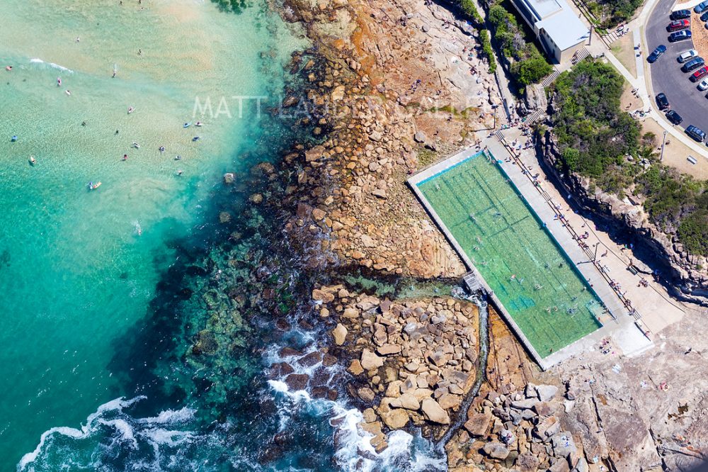 Sydney's 15 Best Ocean Baths & Rock Pools For Swimming this Summer