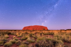Red Centre, Northern Territory