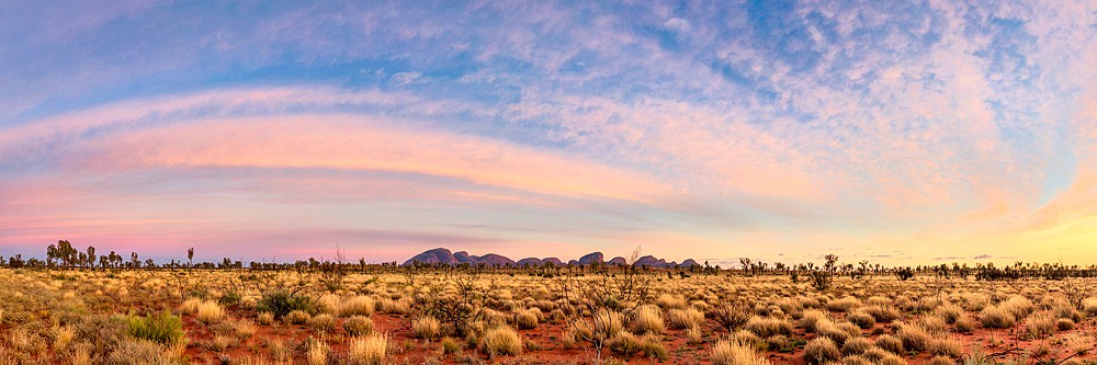 Kata Tjuta Kata Tjuta