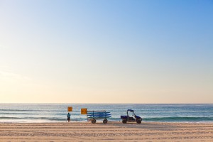 Beach Life