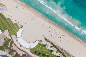 Perth, WA