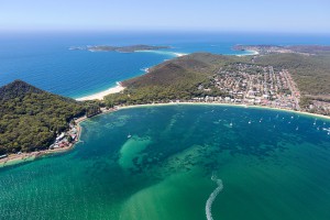 Port Stephens, NSW