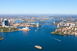 Sydney City