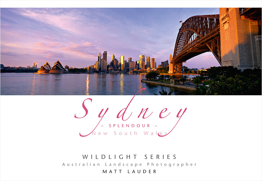 Sydney Splendour