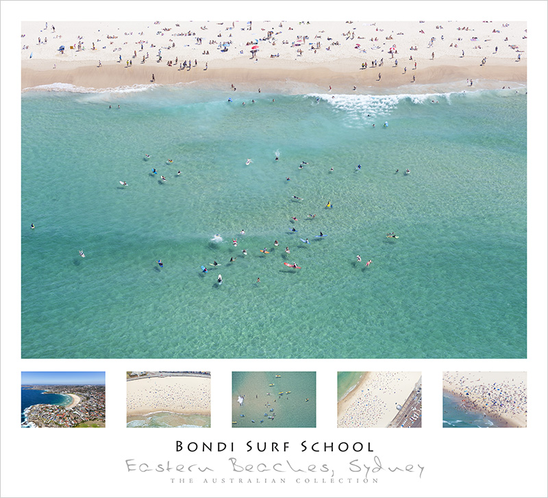 Bondi Surf School