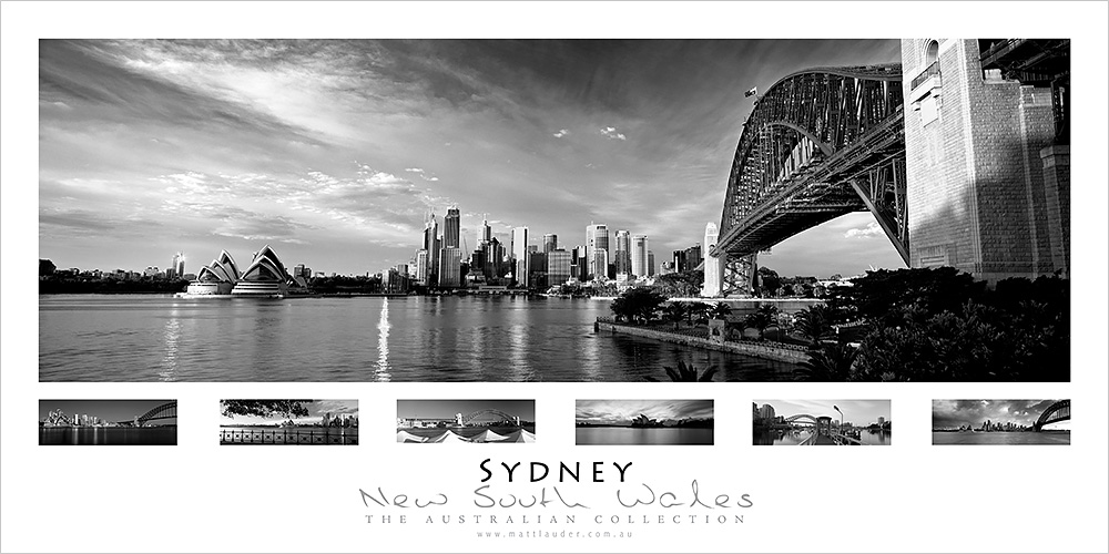 Sydney City