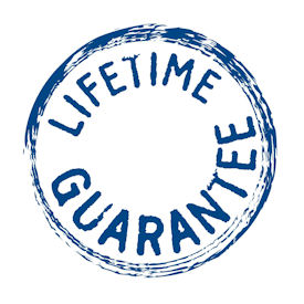 Lifetime Guarentee Canvas Printing