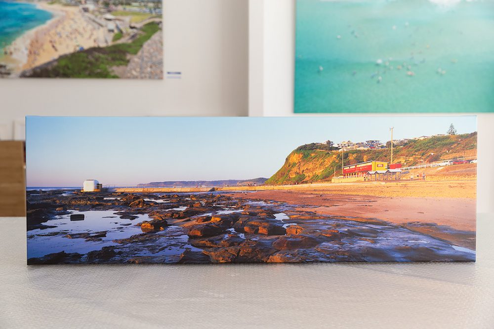 Merewether Baths