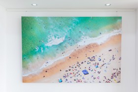 Whats Hanging in the Gallery