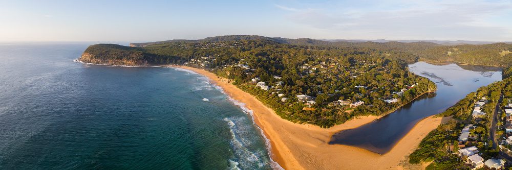 Macmasters Beach Macmasters Beach