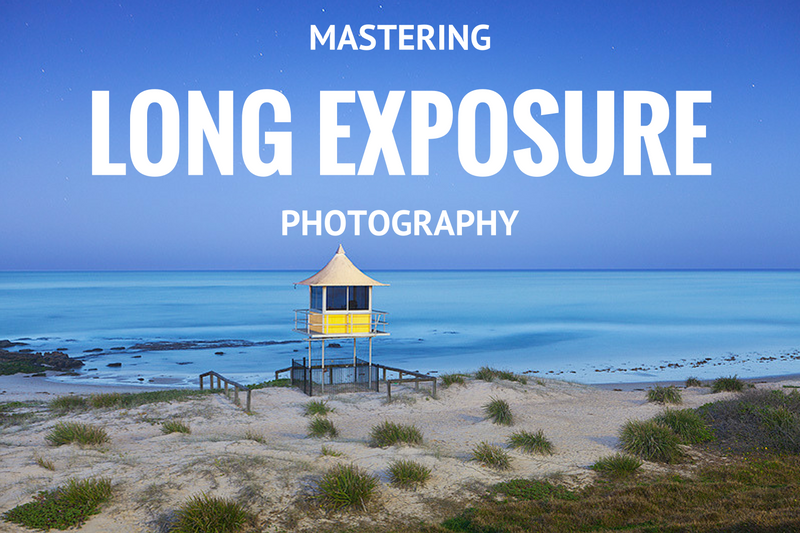 Mastering Long Exposure Photography