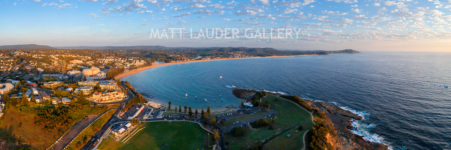 Terrigal Haven Photos on Canvas
